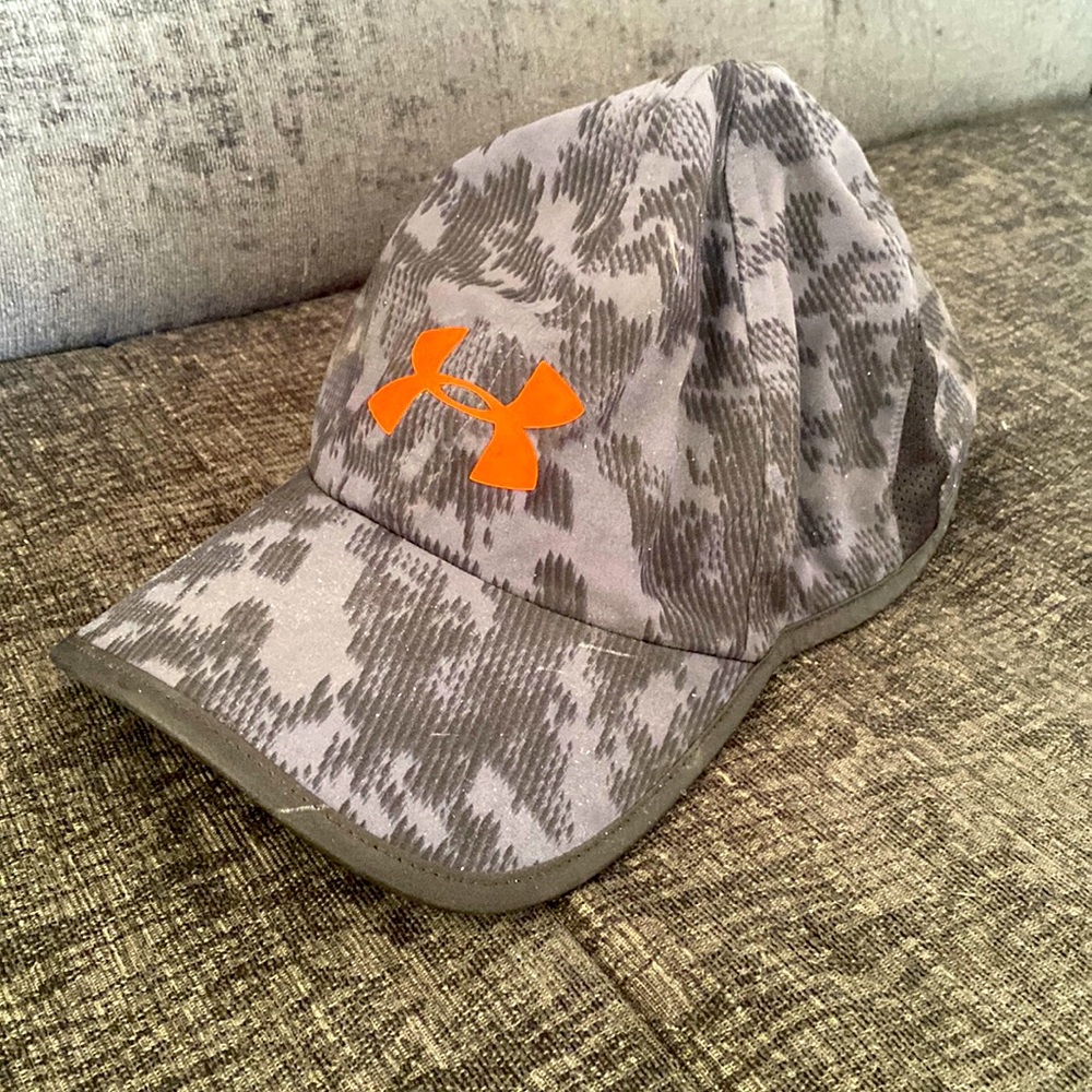 Under Armour Running Hat